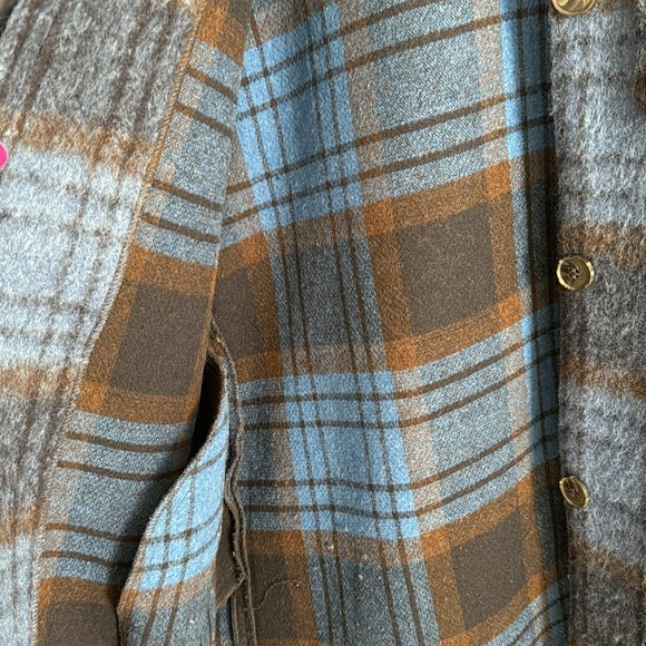 Ana Jakobs jacket - Picture 6 of 10